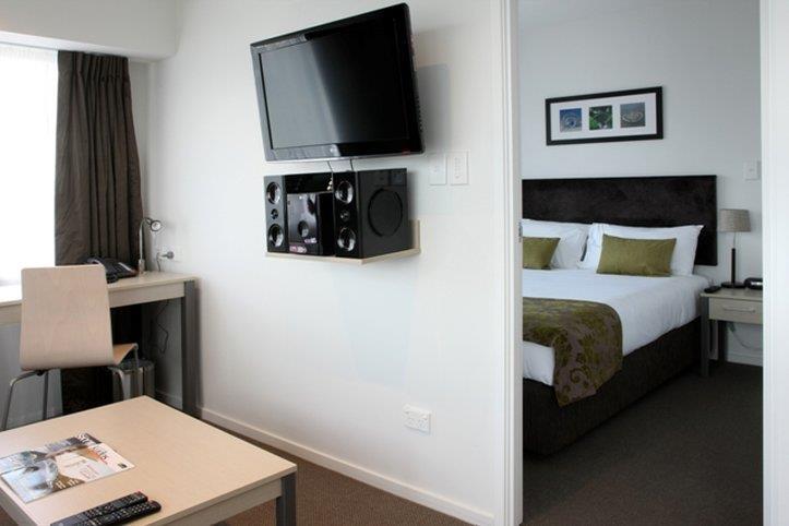 Quest Albany Serviced Apartments Auckland Rom bilde