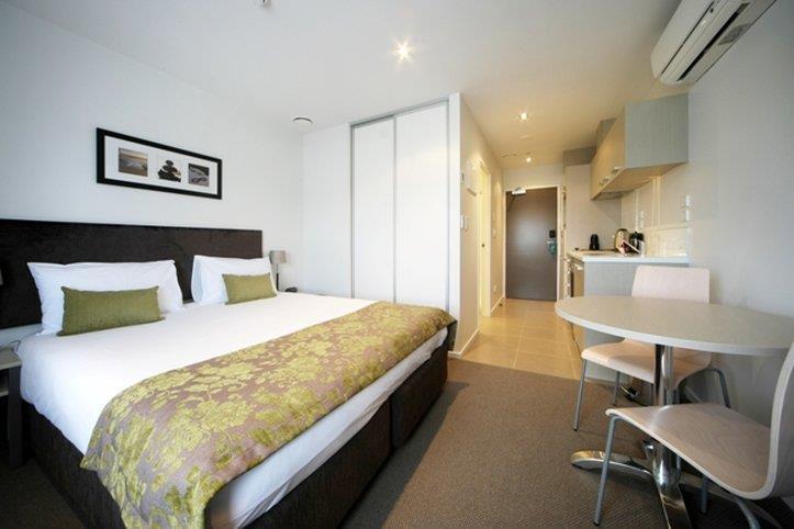 Quest Albany Serviced Apartments Auckland Rom bilde