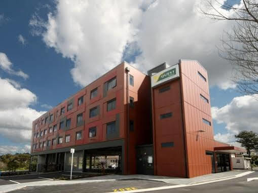 Quest Albany Serviced Apartments Auckland Eksteriør bilde